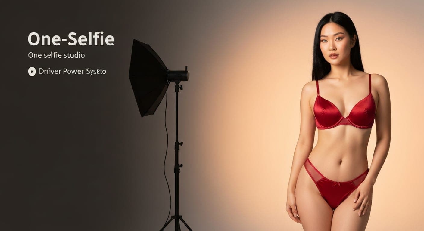 Fotografía boudoir generada por IA que muestra elegancia y belleza.