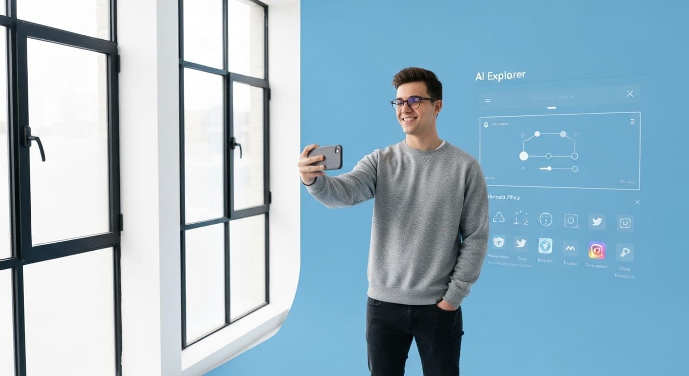 Explore Your Adventure with AI Photography: The Ford Explorer 2022