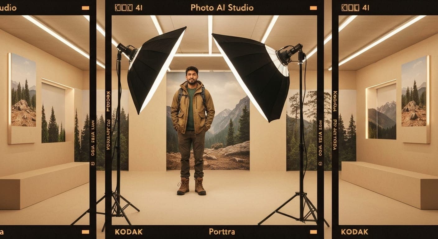 Explore Gorpcore Fashion: The Future of Outdoor Photography