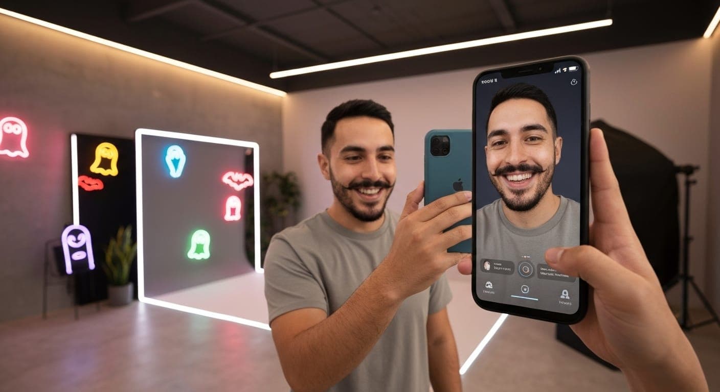 Da rienda suelta a tu creatividad: Fotografía con IA para disfraces de Halloween