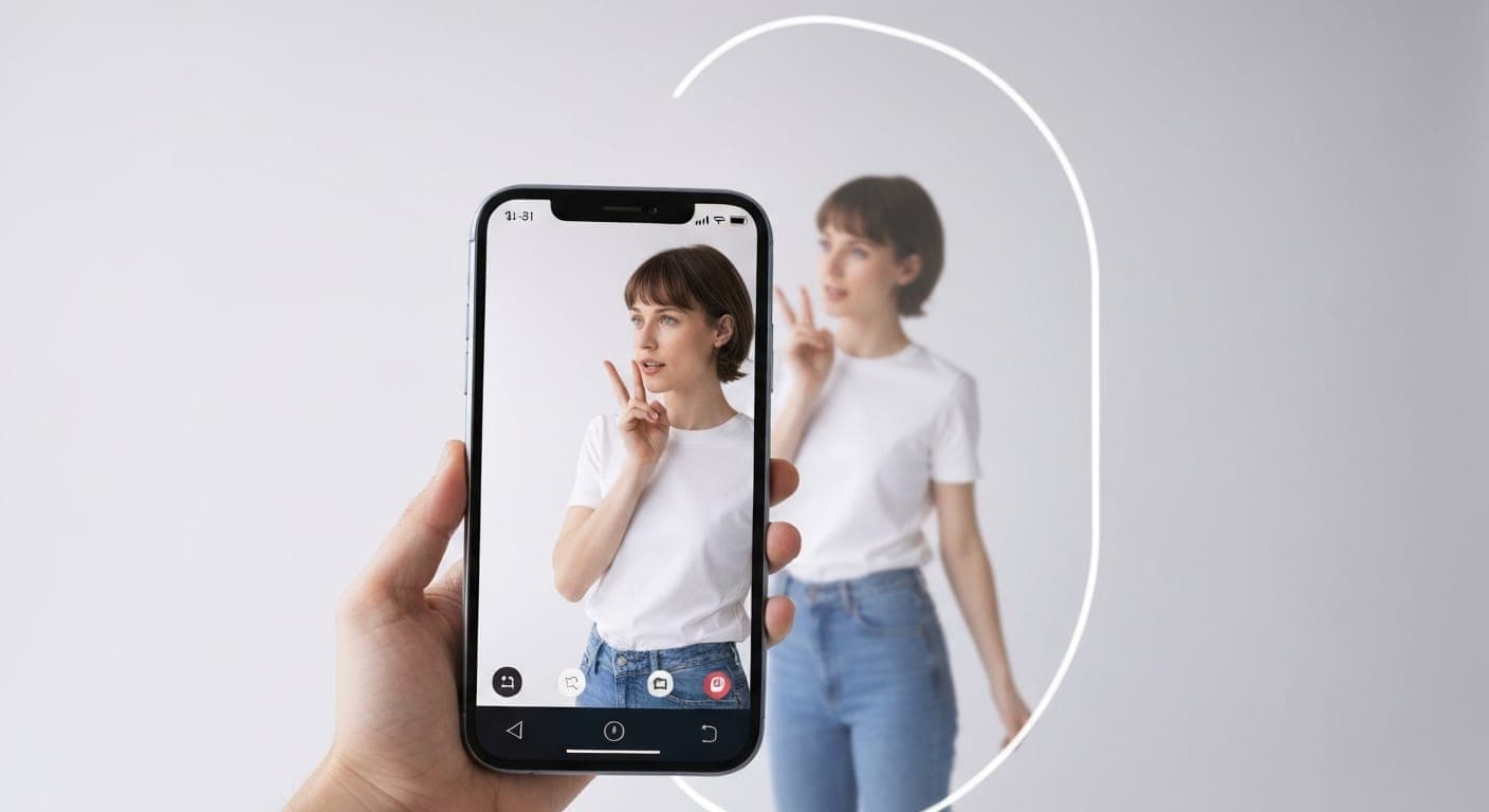 Transform Your Instagram with AI Photography Magic