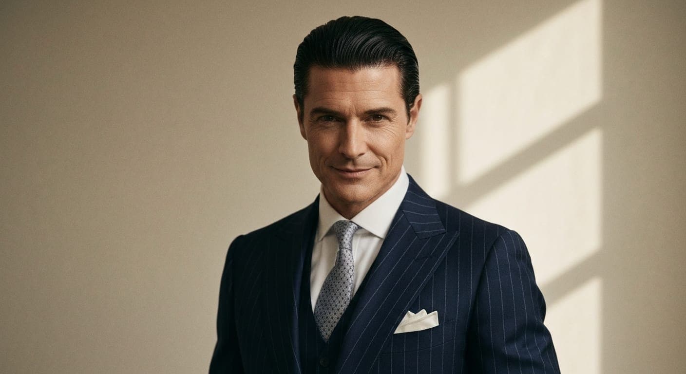 Old Money Photoshoot Ideas: Luxury Poses & AI Prompts (2026)