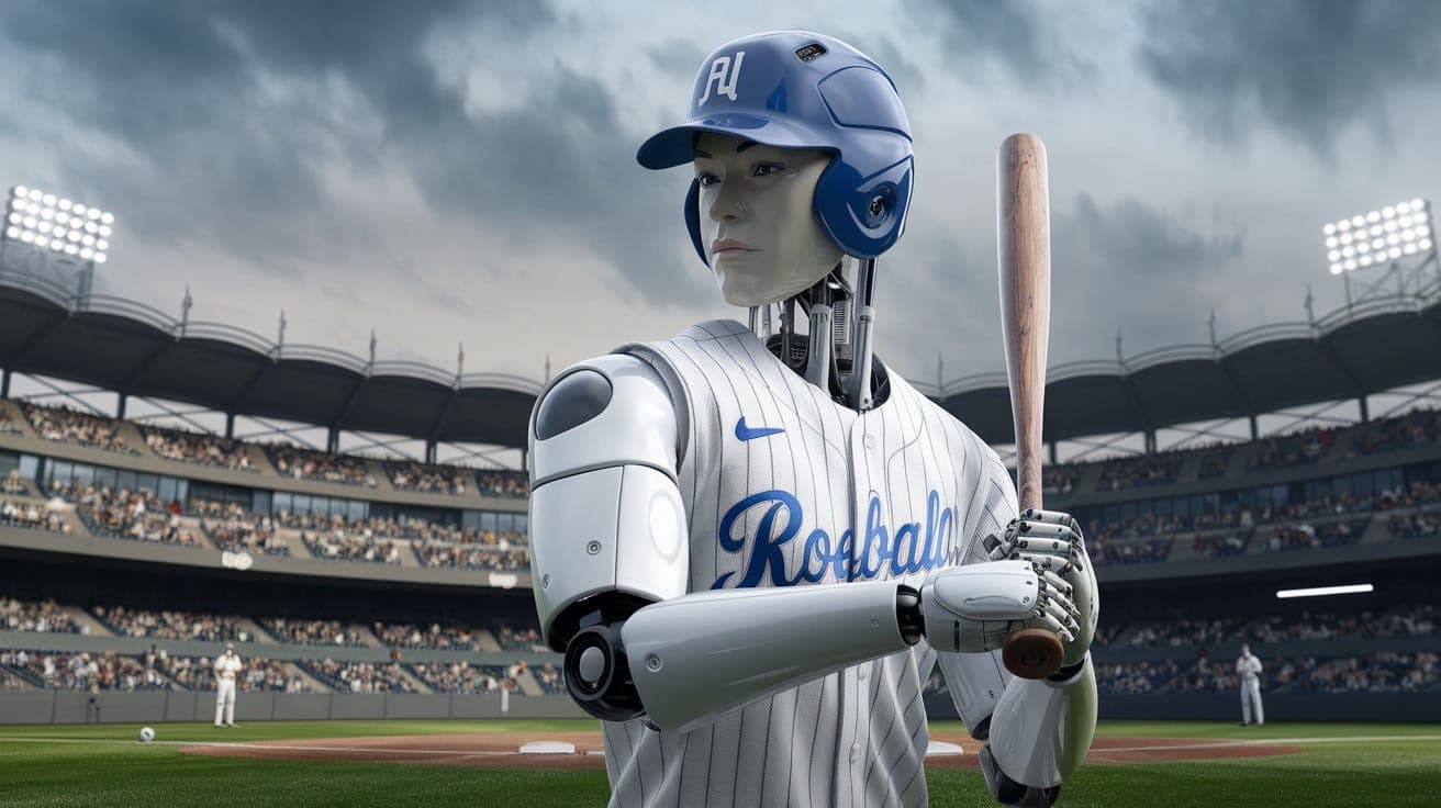 Спортивные фотосессии с искусственным интеллектом: запечатлейте энергию любимой игры