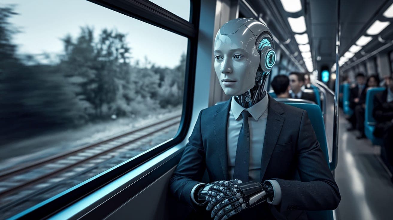 Travel Virtually: AI-Enhanced Photos to Showcase Your Dream Destinations