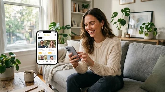 Tinder Photo Tips: Get More Matches (Data-Backed)