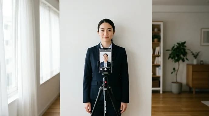 Passfoto Selber Machen: Tipps & Beste Apps (2026) — So Gelingt Es Garantiert