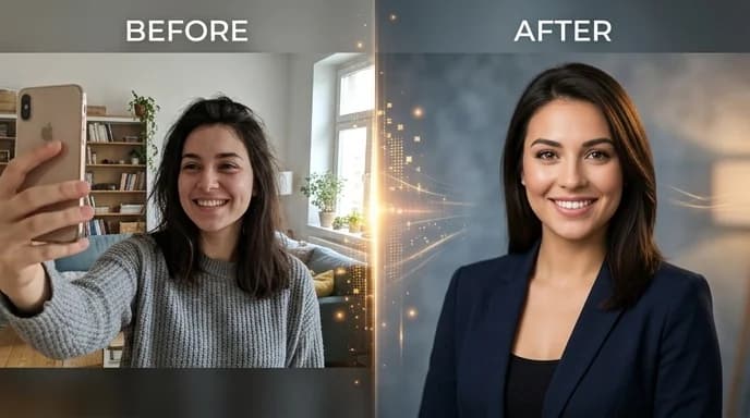 Best AI Headshot Generators (2026 Honest Comparison)