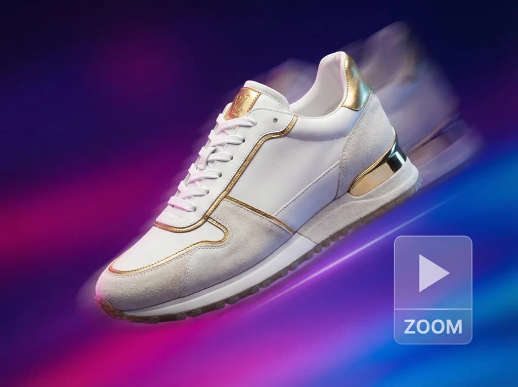 Image to Video AI: Animating Product Photos for Social Media