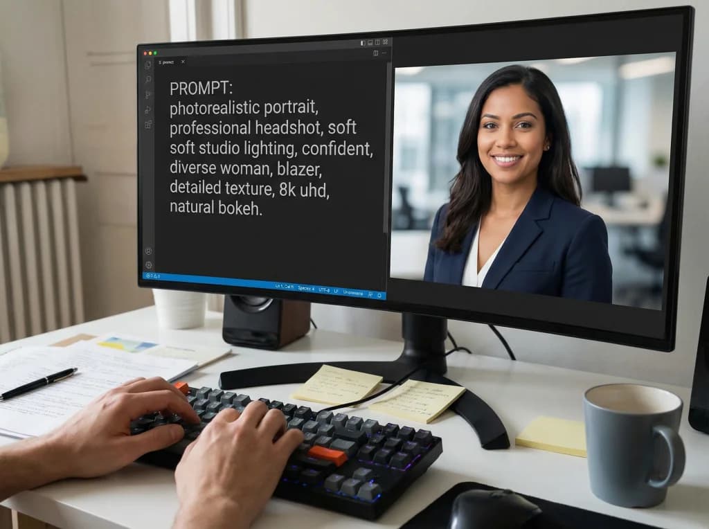 Prompt Engineering 101: Master Your AI Images Generator