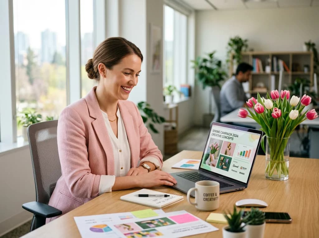 7 AI Image Editor Tricks That Transform Spring Marketing (2026)