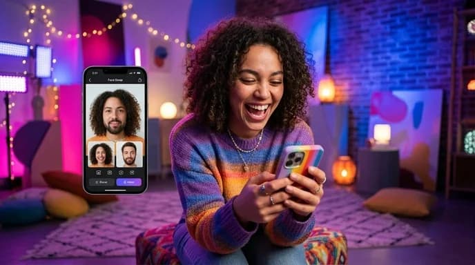 Best Face Swap Apps Free (2026): 10 Tools I Actually Tested