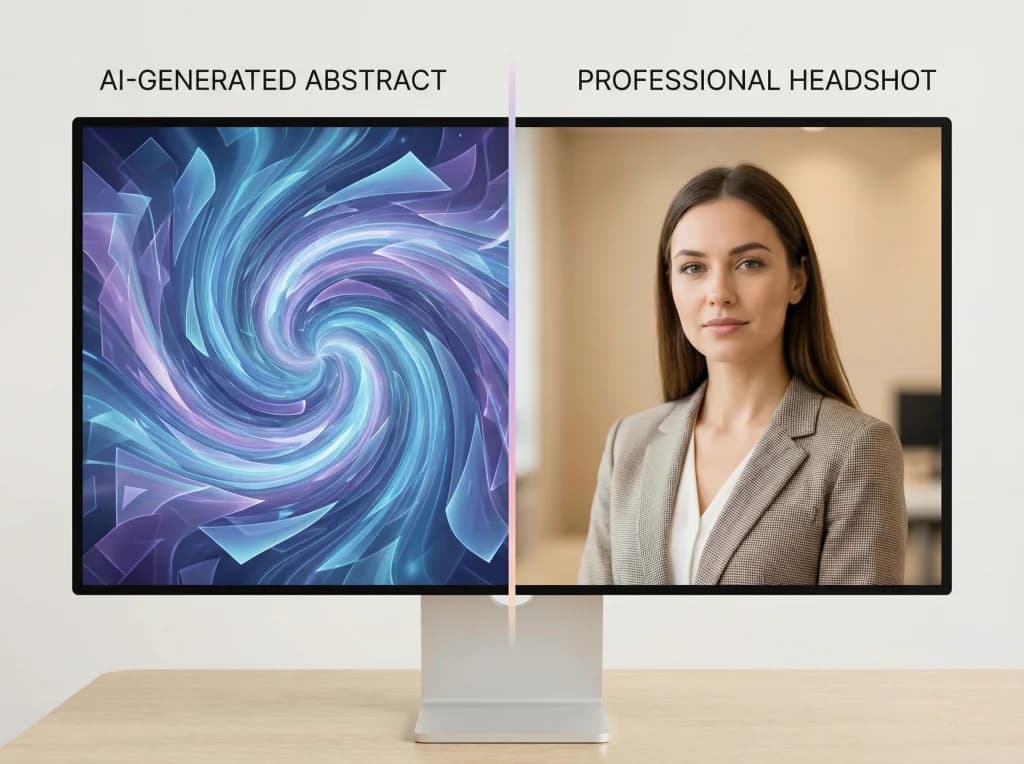 Gerador de Imagens AI do Canva vs PhotoAI Studio: Comparação Completa