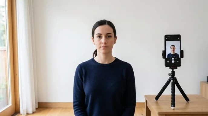 Foto para Pasaporte: Requisitos y Cómo Hacerla en Casa