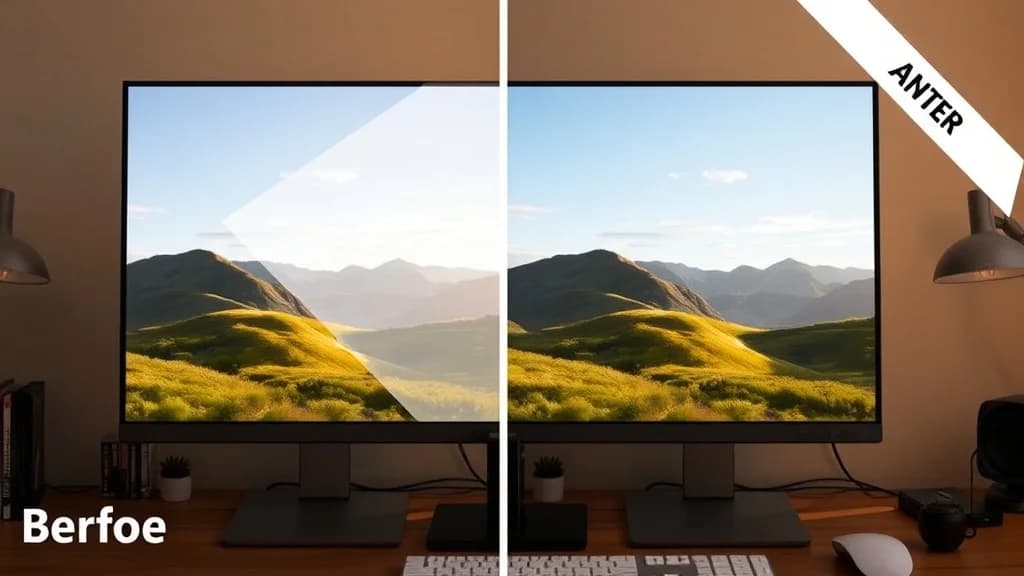 Como Remover Marca d'Água de Foto Grátis (2026): 8 Ferramentas Testadas