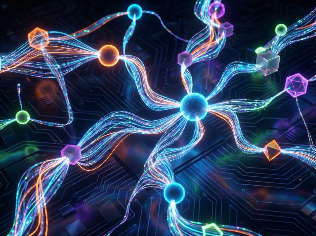 How AI Image Generators Work: The Technology Behind Digital Art