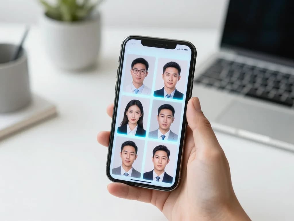 Crea 50 Variaciones de Contenido a Partir de Una Foto