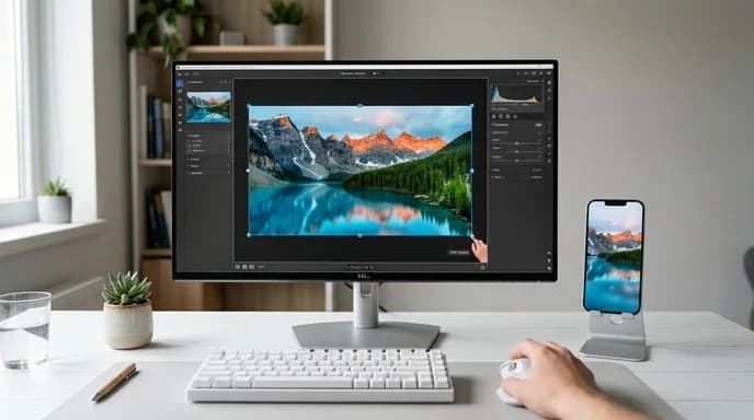Best Image Resizer Tools Free Online (2026): 10 Tools I Actually Use