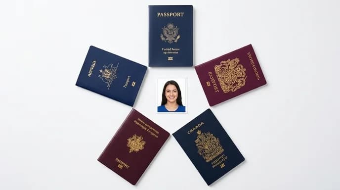 Passport Photo Requirements: Complete 2026 Guide