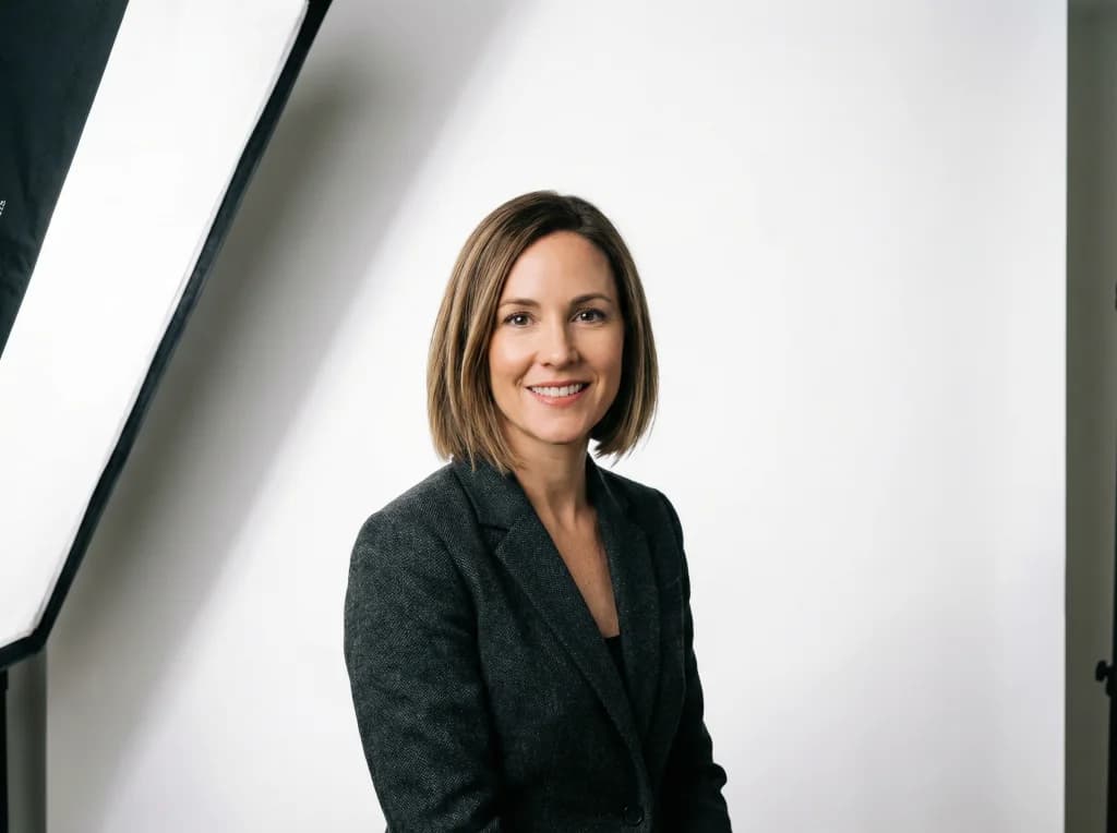 LinkedIn Profile Optimization: Why Your Headshot Matters