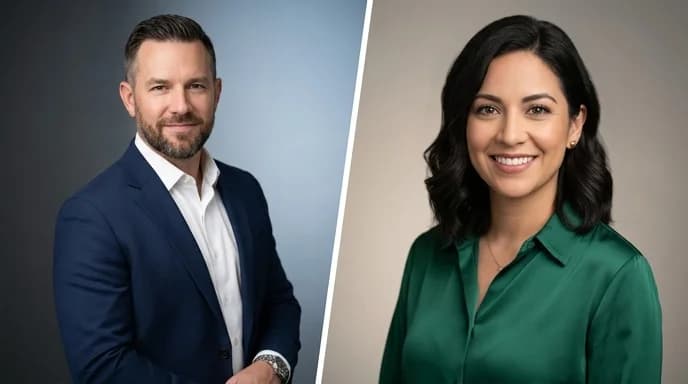 Professional Headshot Poses: The Complete Guide for Men & Women (2026)
