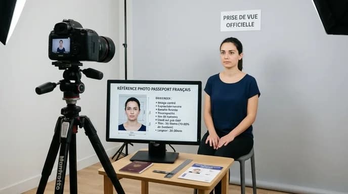 Photo d'Identité: Normes, Conseils et Applications Gratuites (2026)