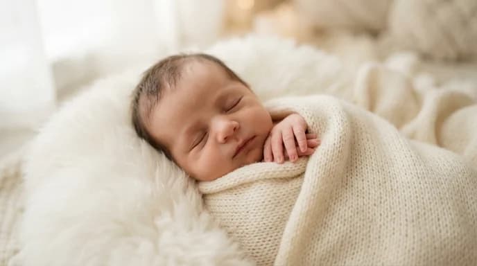 Newborn Photoshoot Ideas: 40+ Poses, Props & Tips From a Real Photographer