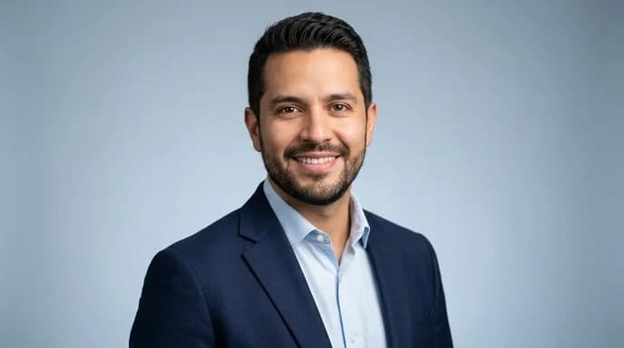 Mejor Foto para LinkedIn: Guía Completa para Foto Profesional (2026)