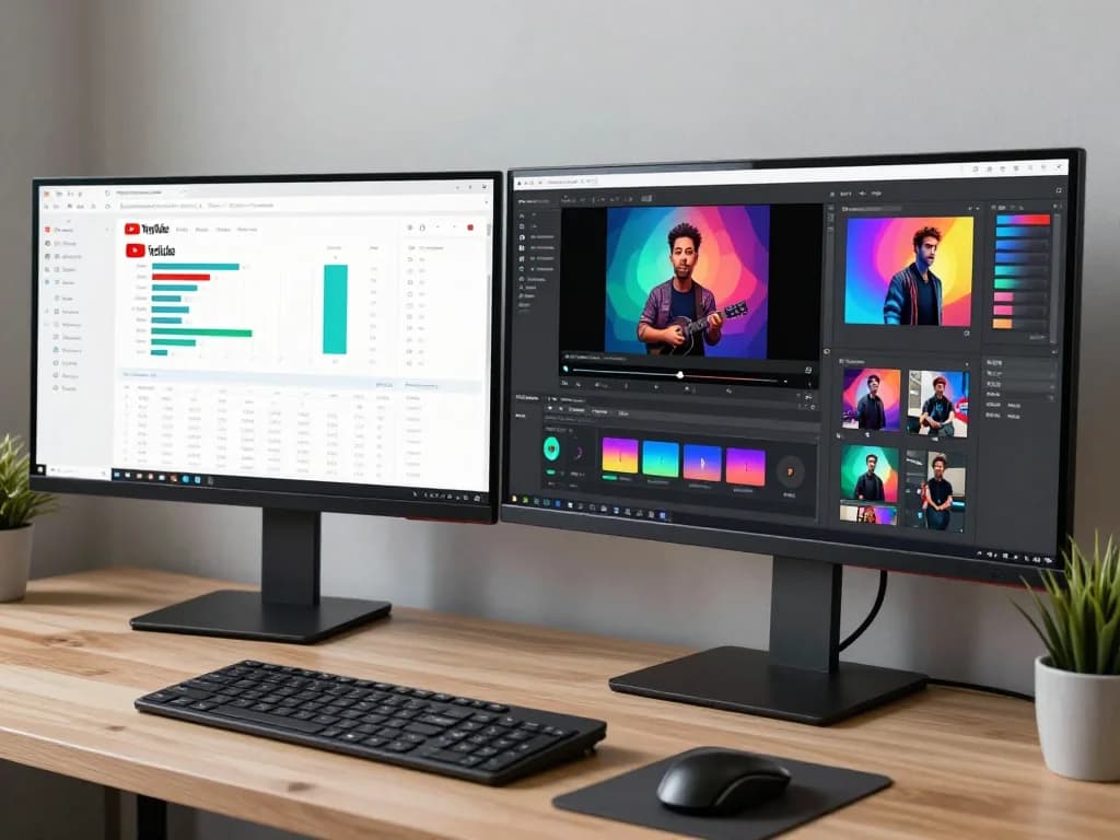 Faceless YouTube Automation: Build Channels with AI