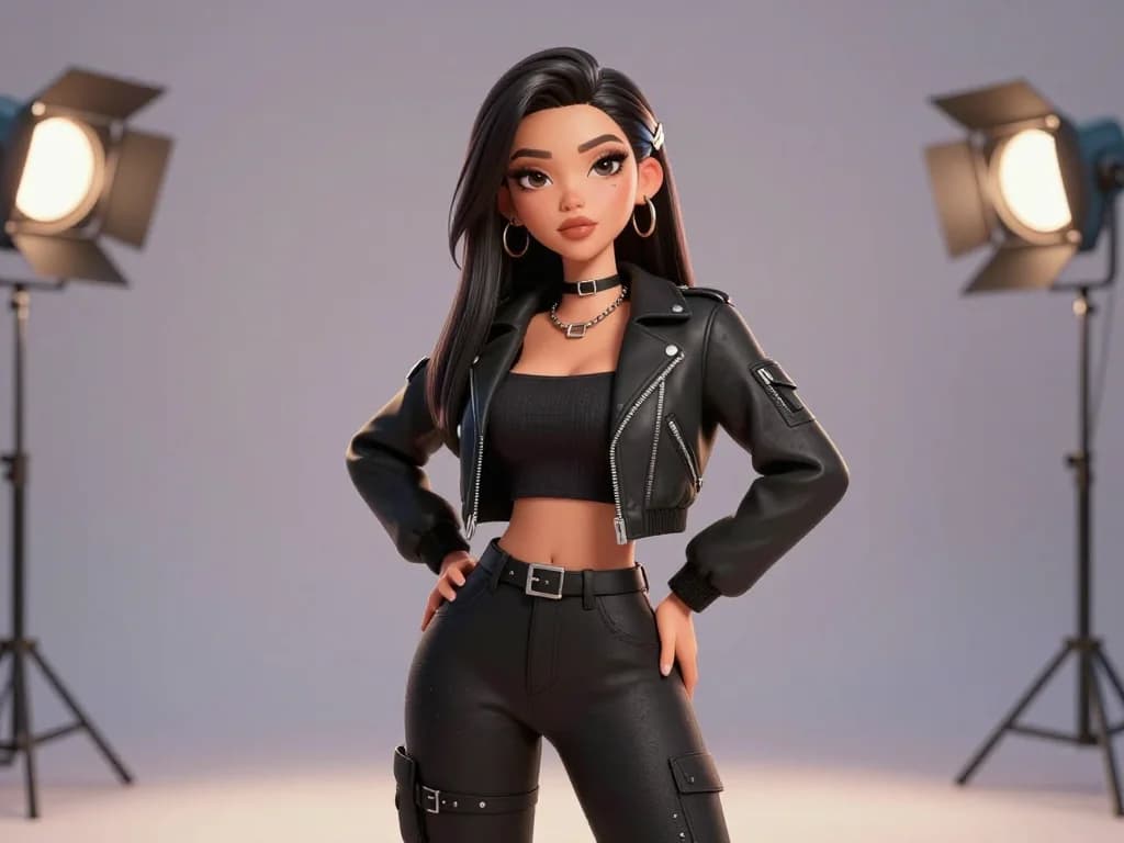 Lancia il Tuo Influencer Virtuale: Guida all'Avatar AI