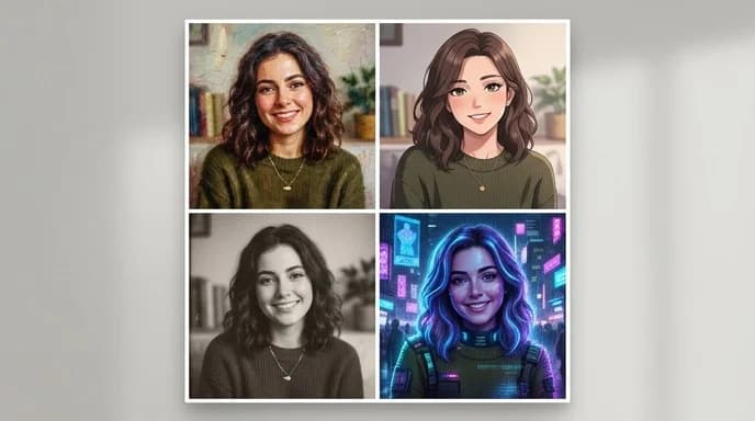 Best AI Photo Filters & Effects (2026): Beyond Basic Instagram Presets