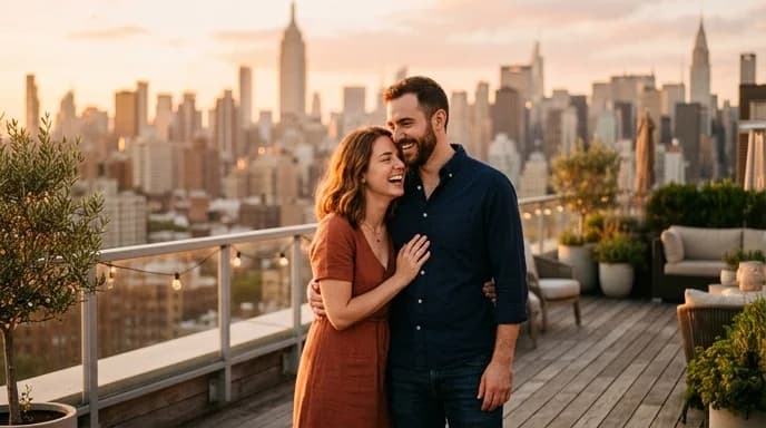 Couple Poses for Photos: 75+ Ideas for Every Occasion
