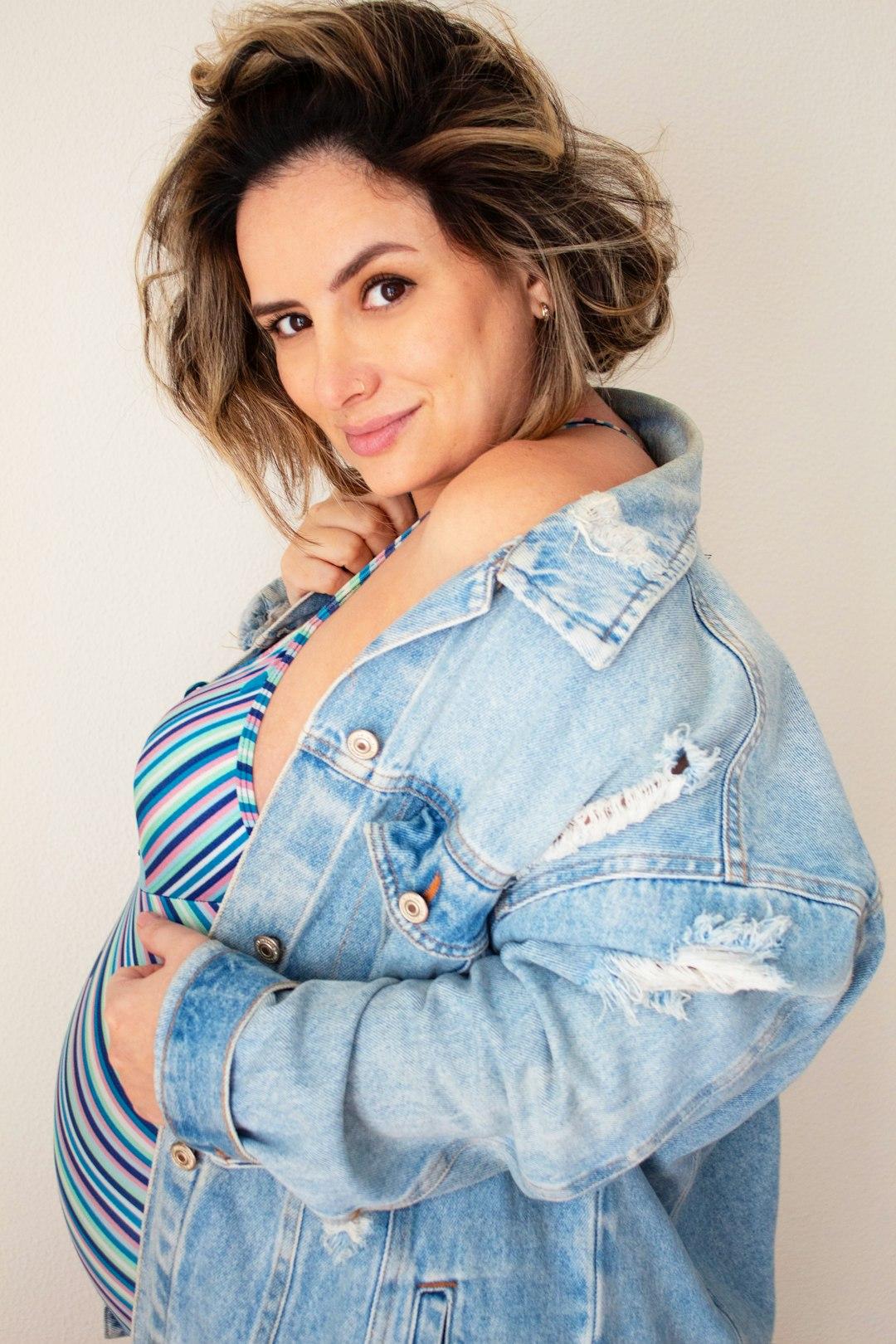 Pregnancy 🤰