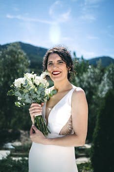 wedding-photo AI Photo