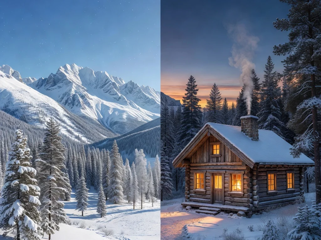 AI图片合并 - 处理前