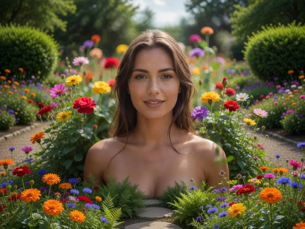 AI Image Expander - After