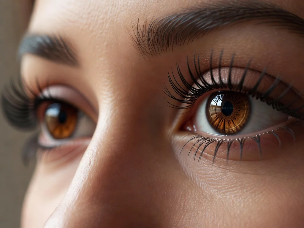 AI Eye Color Changer