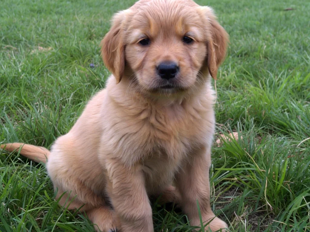 图片放大 - 处理前