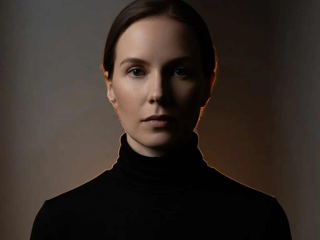 AI Relight - 处理后