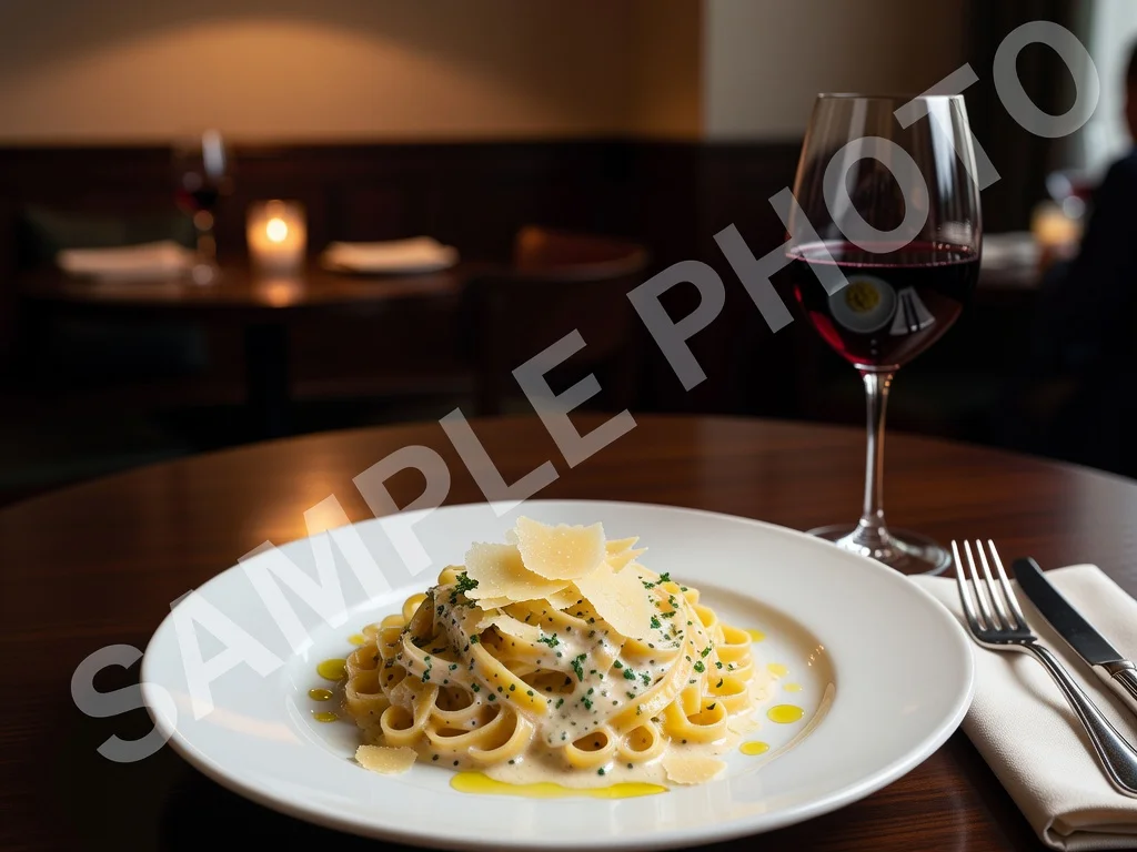 去除水印 - 处理前