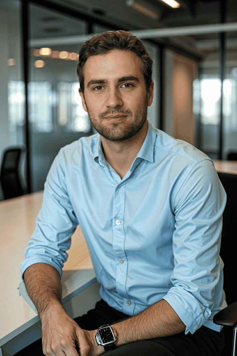 Package professional-headshots image 0