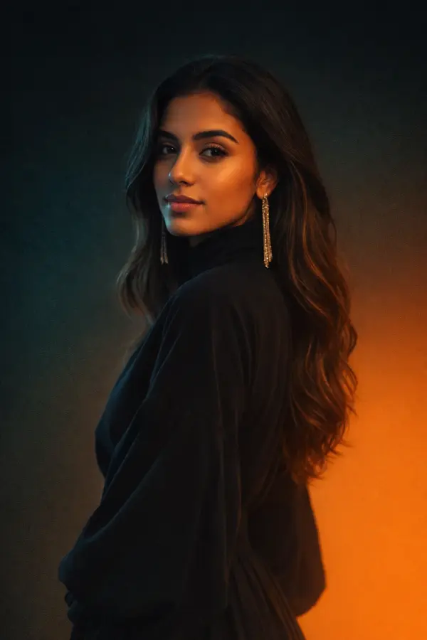 Photo Styles - After